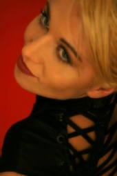 Ana Irina Roman - Head shot 