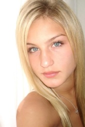 fox_jess - blue eyes