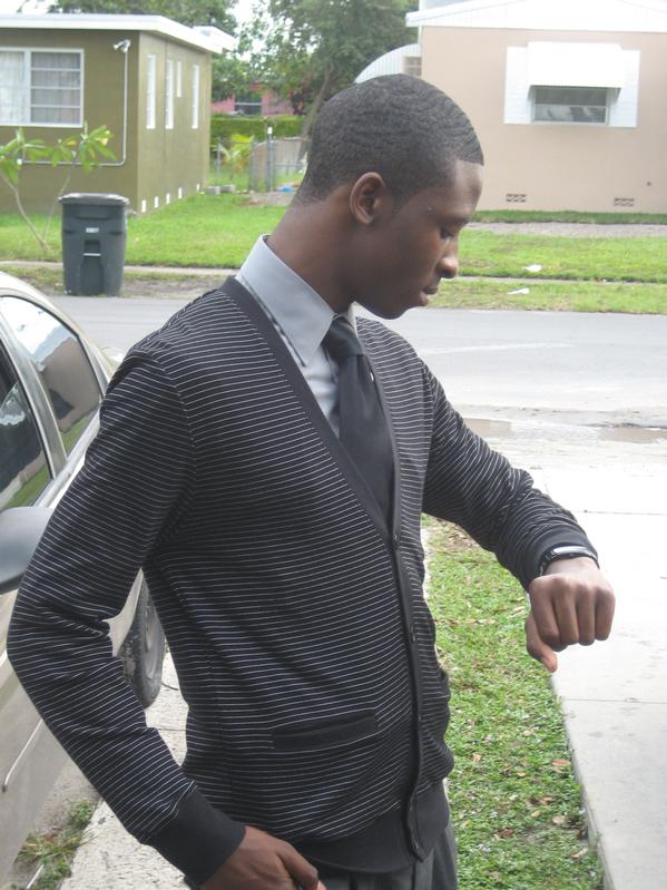 Polo Da Don