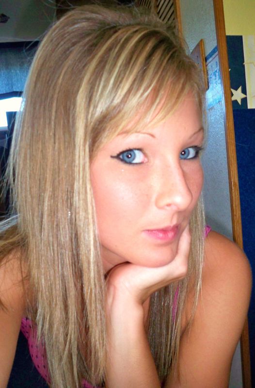 Casey LaBonte - me