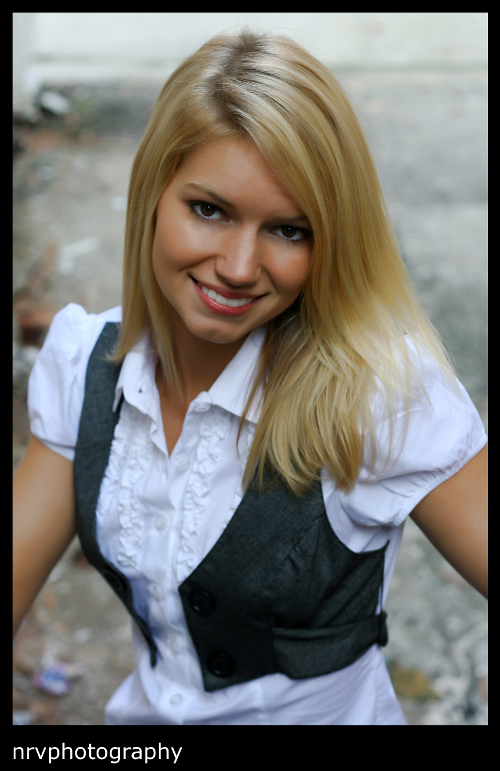 Amanda Swetmon