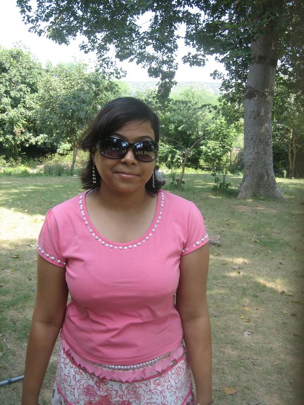 Anuja - Its me