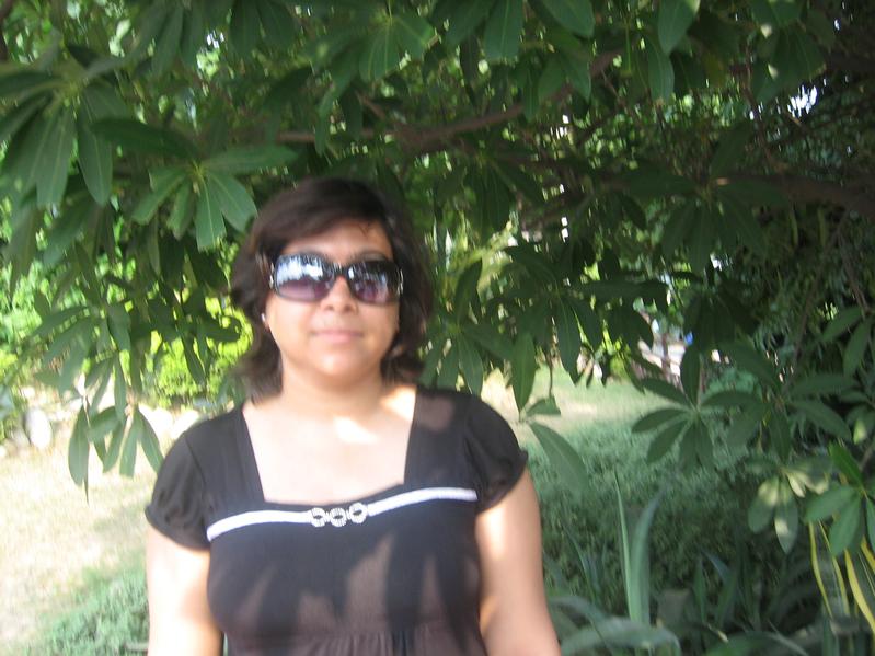 Anuja
