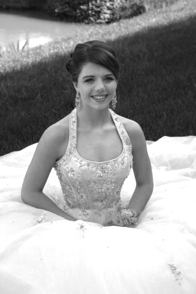 Liz Rose - Wedding Dress