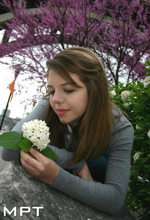 Liz Rose - Spring Time