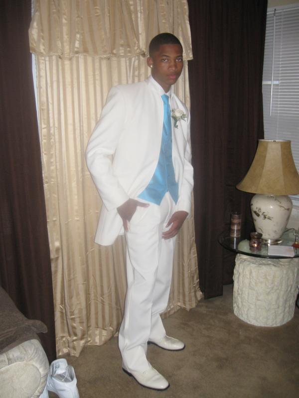 Tarrence Williams