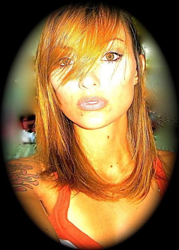 Hilarie - hilarie enriques