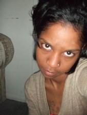 Channel Kiss - Just me