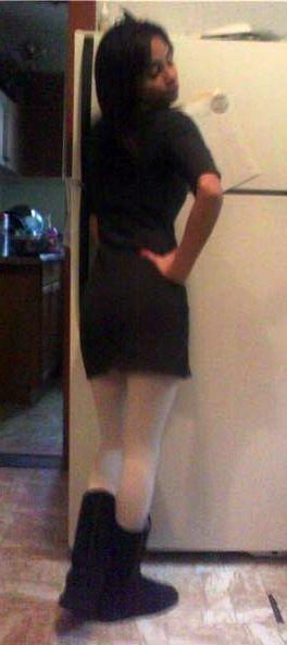Jesenia Montanez