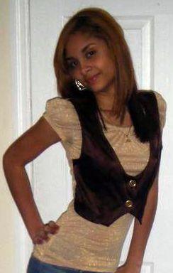 Jesenia Montanez