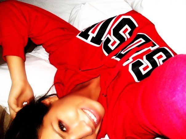 Kimberly - My own personal picture