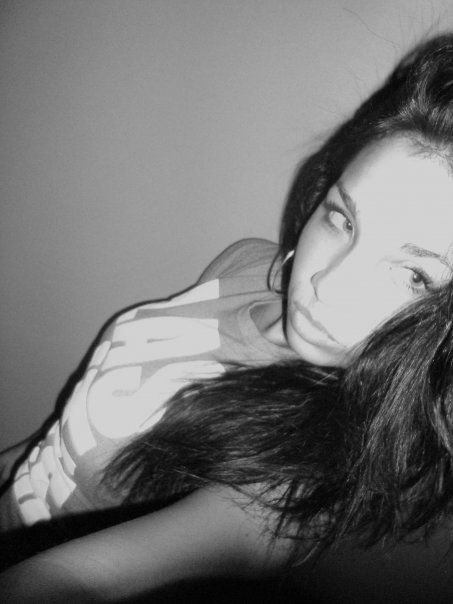 Kimberly - My own personal picture