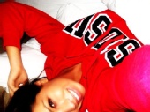 Kimberly - My own personal picture