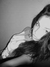 Kimberly - My own personal picture