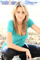 Becky Tahel Bordo - Becky T. Bordo Headshot 2