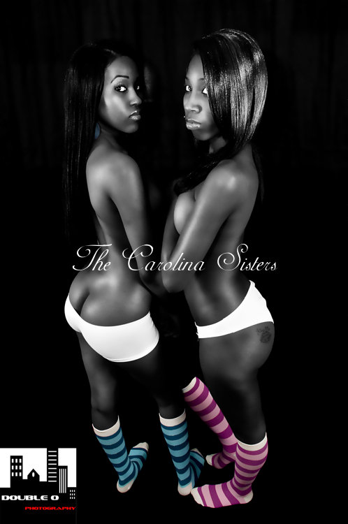 The Carolina Sisters - Hott