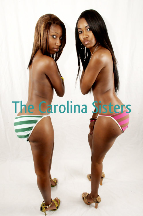 The Carolina Sisters