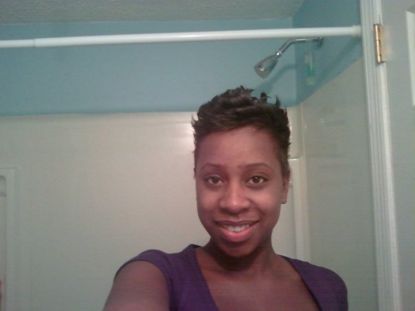 Tracy B