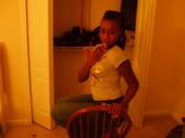 Tracy B