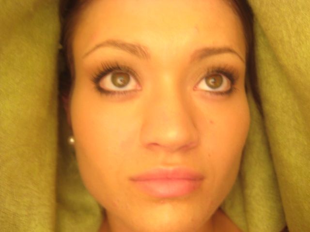 Olivia Richey - just fun