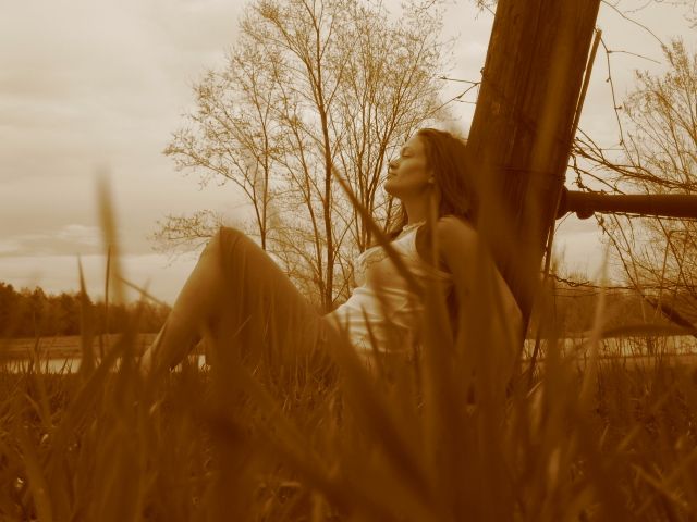 Olivia Richey - just fun