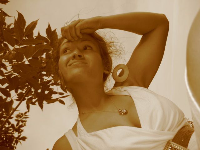 Olivia Richey - just fun