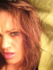 Olivia Richey - just fun