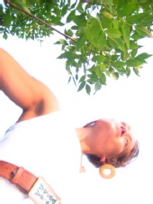 Olivia Richey - just fun