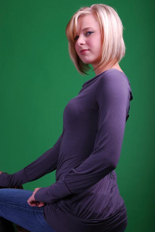 Christal - RooFotographFX shoot