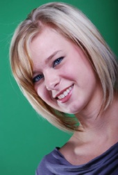 Christal - RooFotographFX shoot