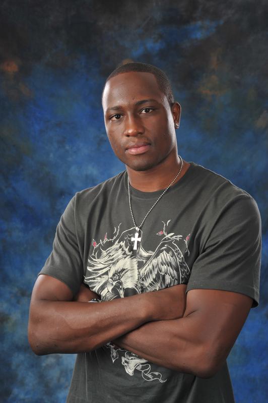 Will Harris