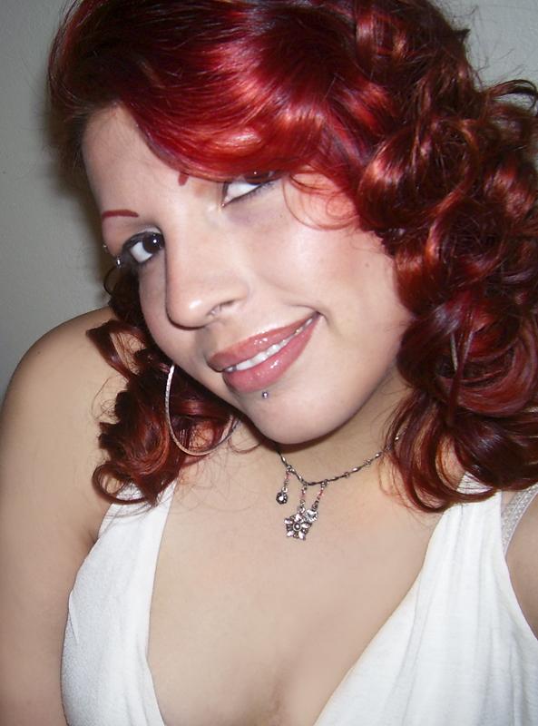 Red Jade - Pinup pic3