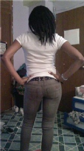 AsiaRenee