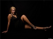Amanda First