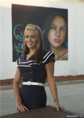 Amanda First