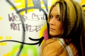 Amanda First