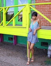 Elizabeth Dionne - Fashion