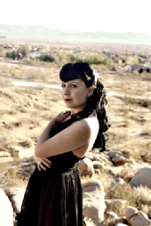 Lisa Beth