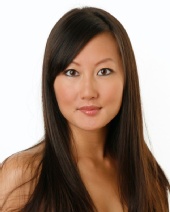 Margaret Sinarath - Headshot-Serious