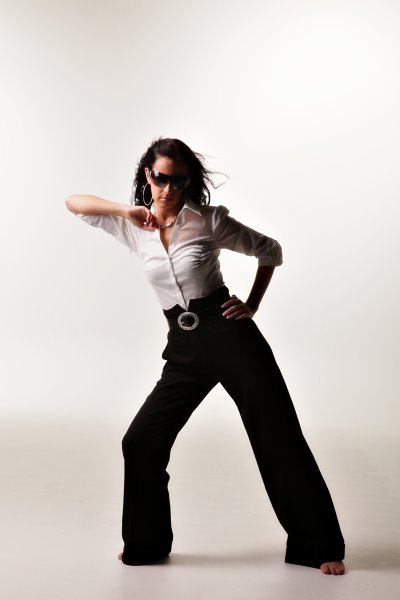 Tina - Sunglasses