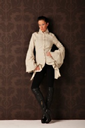 Tina - Couture Full Length