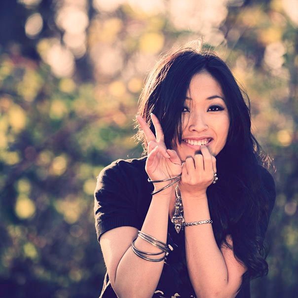 I-Ling - Just Having Fun