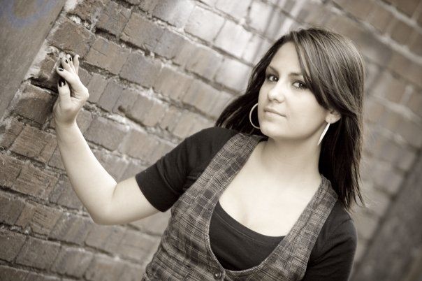 Ciera Shaw - Ybor photoshoot