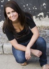 Ciera Shaw - Ybor photoshoot