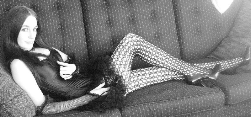 Carrie Buckley - Shoes