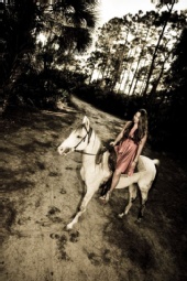 Corina Garcia - Okeechobee FL