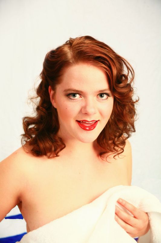 Kamarose - Life's a Beach