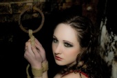emma - Dungeon Ring