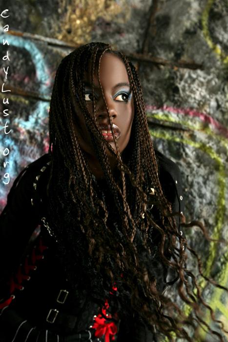 Neenee Assembly - March 2008