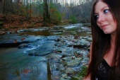 MenaIvy Mynster - Kristen Alexander